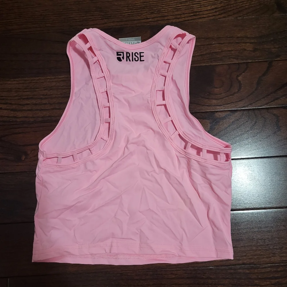 Workout tank - Picture 1 of 2